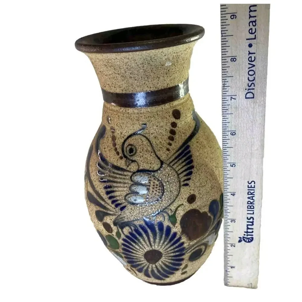 Handmade vtg tonala